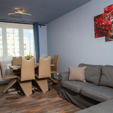 Gery'S Apartman Budapest Exteriör bild