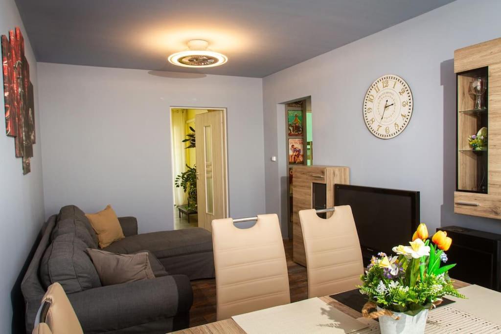 Gery'S Apartman Budapest Exteriör bild